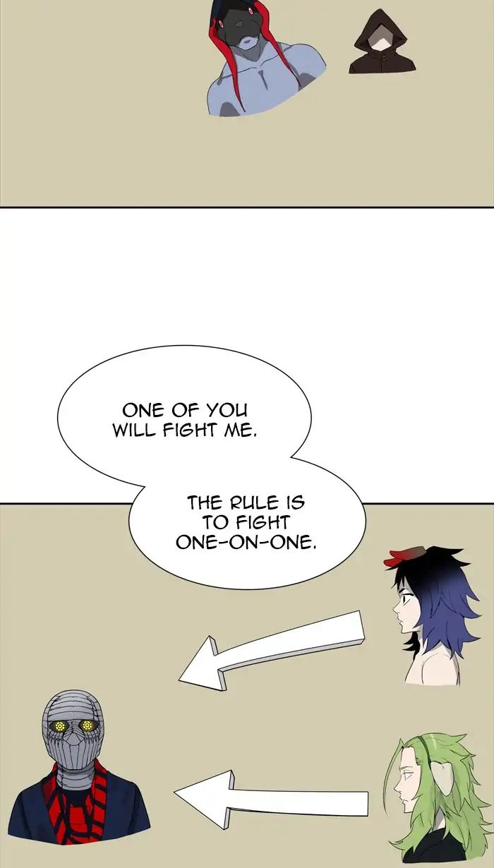 Tower of God, Chapter 439 image 099